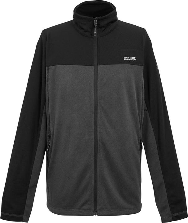 Regatta Highton Full Zip Fleece V - 66415