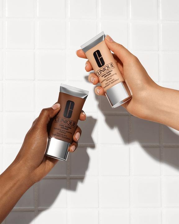 Actual product image Clinique Even Better (CN 70 Vanilla)