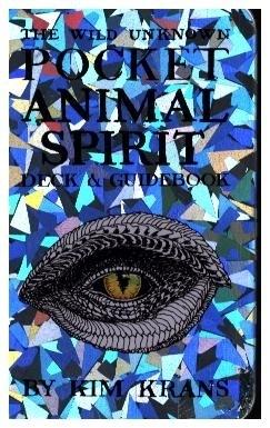 Produktbild Wild Unknown Animal Spirit Hb (Englisch, Kim Krans, 2022)