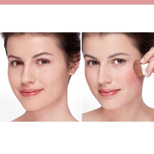 Image du produit Bourjois Petit pot rond (95 Rose de jaspe)