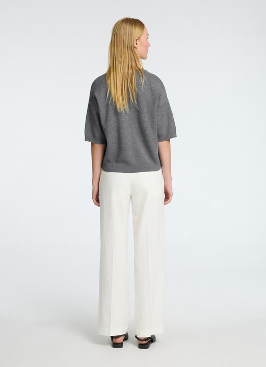 Produktbild Selected Femme Viskosemix Stricktop (S)