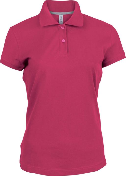 Fuchsia Pink