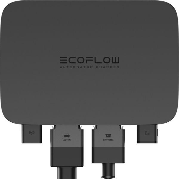 Produktbild EcoFlow Alternator Charger