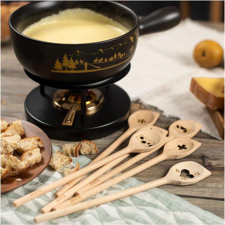 Produktbild Kuhn Rikon Holzkelle
