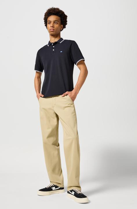 Actual product image Wrangler Chino trousers Casey Jones Chino Relaxed (34)