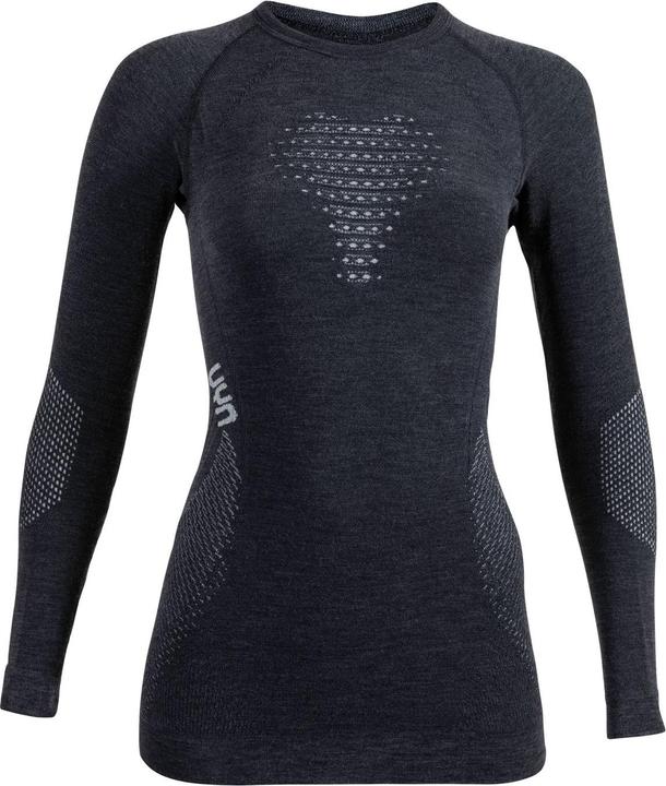 UYN Thermoshirt Fusyon Cashmere