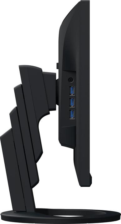 Actual product image Eizo FlexScan EV2490 (1920 x 1080 pixels, 23.80")