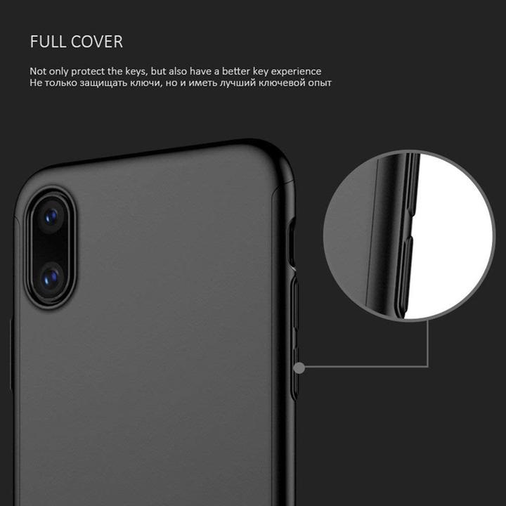 Image du produit PhoneLook Coque 360° Full Body (Apple iPhone XR)