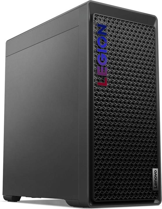 Actual product image Lenovo Legion T5 (Intel Core i7-14650HX, 32 GB, 1000 GB, GeForce RTX 4060)
