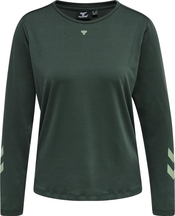Image du produit hummel Taylor T-Shirt L/S (M)