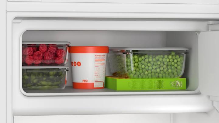 Immagine prodotto Siemens frigorifero Cool-Freeze. KI42L2FE1 (187 l)