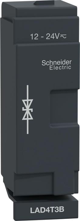 Actual product image Schneider Electric Circuit module, special diode, LAD4T3B