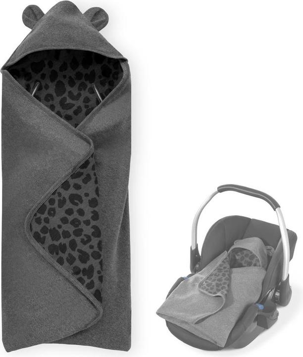 Actual product image Hauck Snuggle N Dream (80 x 80 cm)