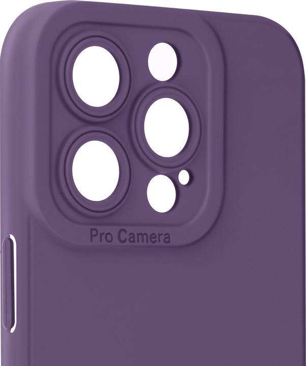 Image du produit Avizar SoftGlow Case Series (Apple iPhone 15 Pro Max)