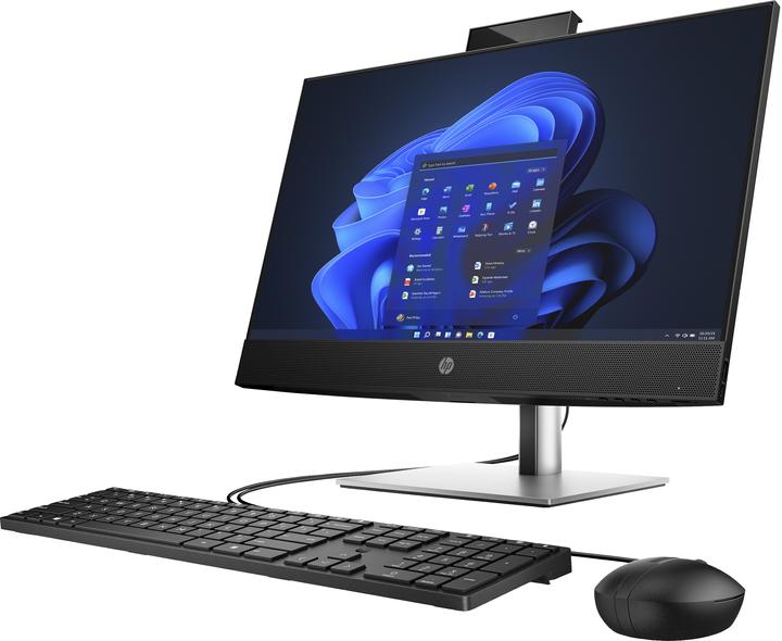 Image du produit HP AIO ProOne 440 G9 (Intel Core i5-14500T, 16 Go, 512 Go)