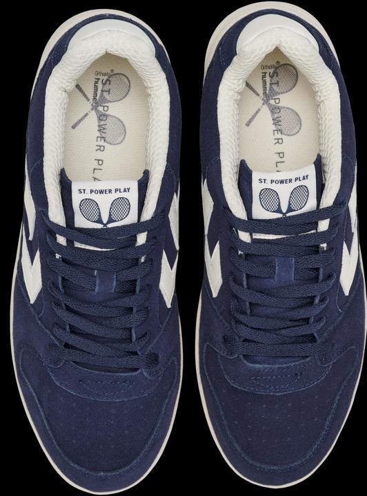 Actual product image hummel St. Power Play Suede (41)