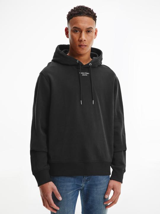 Immagine prodotto Calvin Klein Jeans Stacked Logo (XL)