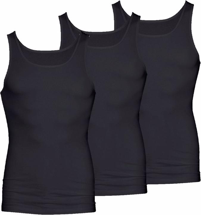 Immagine prodotto Mey 3-pack Dry Cotton Athletic Shirt - Undershirt (XL)