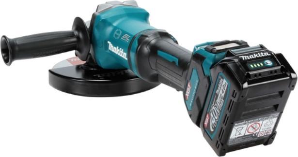 Actual product image Makita Angle grinder (180 mm)