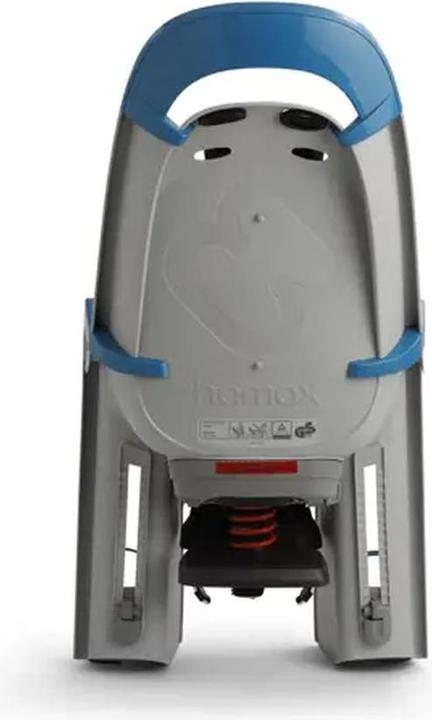 Image du produit hamax Amaze avec tube de selle et (Porte-bagages)
