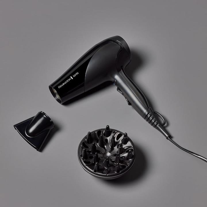 Actual product image Remington D3198