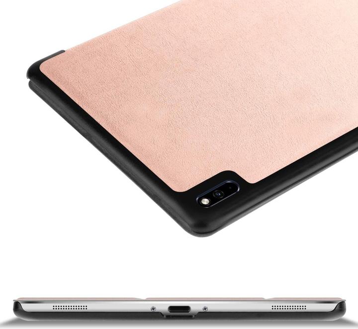 Immagine prodotto Cadorabo Custodia a libro (con sveglia) per Huawei MatePad PRO (10,8 pollici) (Huawei MatePad Pro 10.8 (2019), Huawei MatePad Pro 10.8 (2021))