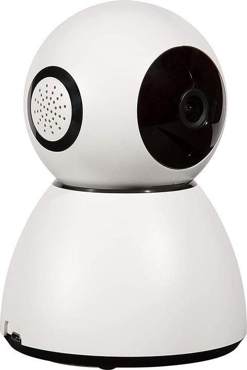 Immagine prodotto Kerbl EYENIMAL Pet Vision Live HD Surveillance Camera