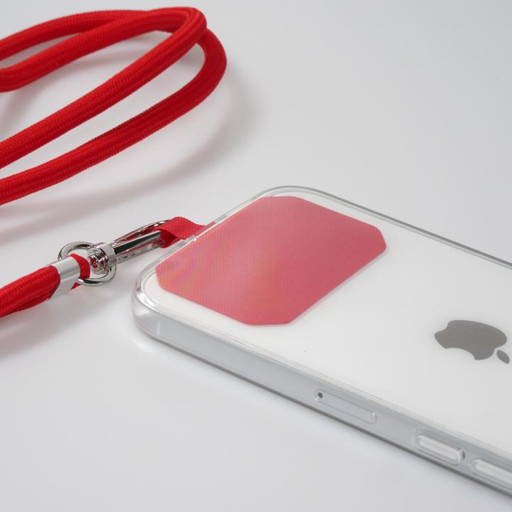 Image du produit PhoneLook Lacet accessoire universel adaptateur pour coques de smartphone collier élégant