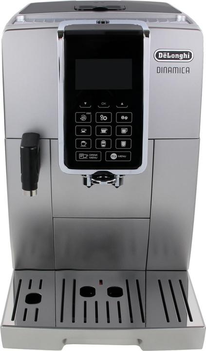 Actual product image De'Longhi Dinamica