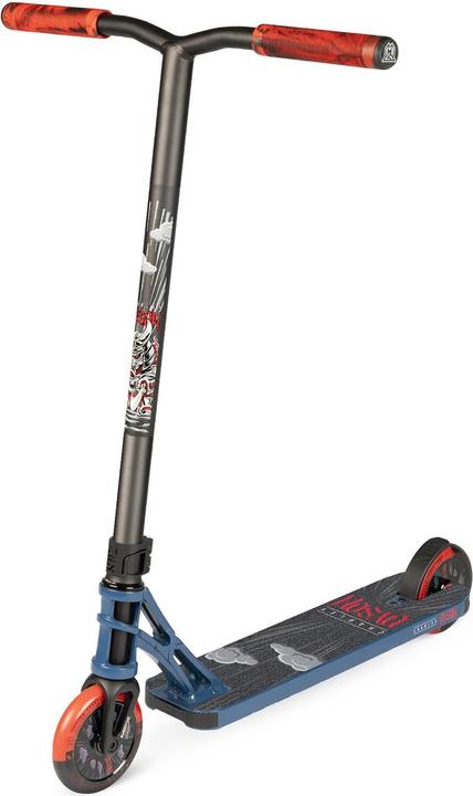 Mgp MGX Charley Dyson bleu marine foncé