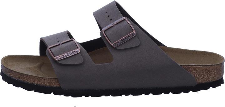 Produktbild Birkenstock Arizona Birko-Flor Nubuk schmal (42)