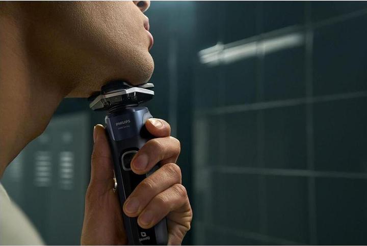 Actual product image Philips Shaver Series 5000 S5885/35 Rasoir électrique 100 % étanche
