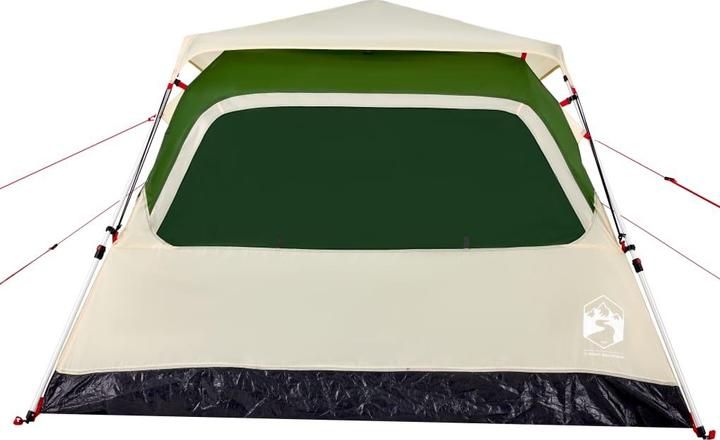 Actual product image VidaXL Kiuriakiia (Dome tent, 6.40 kg, 4 persons)