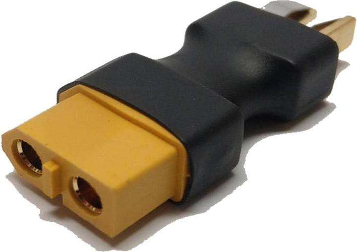Immagine prodotto EP Adattatore corto Deans a XT60