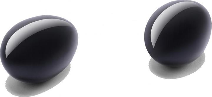 Produktbild Le Wand Crystal Yoni Eggs
