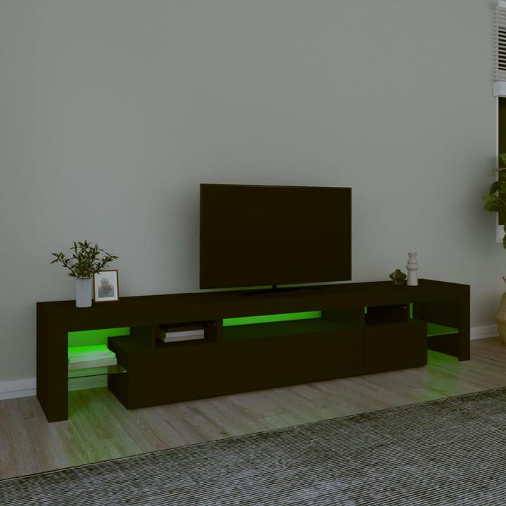 Produktbild VidaXL Alana (215 x 36.5 x 40 cm)