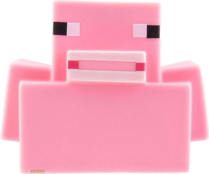 Immagine prodotto Paladone Products Minecraft Pig Bath Duck