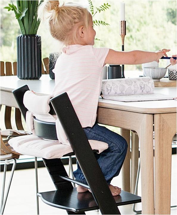 Produktbild Stokke Tripp Trapp (Hochstuhl)