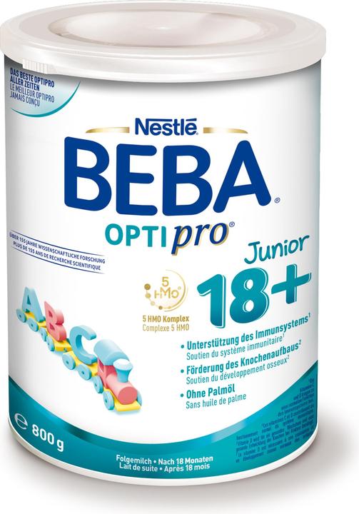 Optipro Junior 18+ (800 g, ab 18 Monaten)