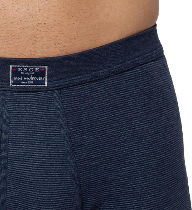 Image du produit ESGE Lot de 3 - pantalons en jean à fines côtes avec intervention (L, Lot de 3)