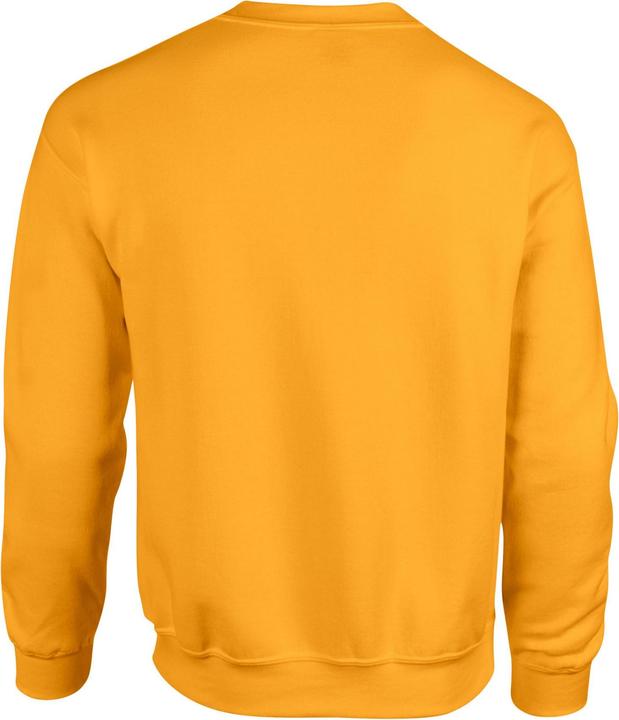 Actual product image Gildan Mens Heavy Blend Sweatshirt (XL)