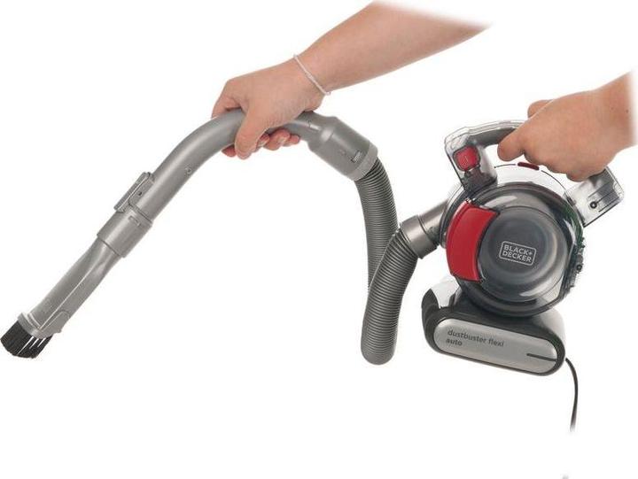 Image du produit Black & Decker Dustbuster Flexi PD1200AV