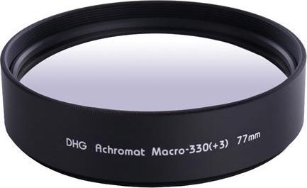 Actual product image Marumi Achromat Macro 330 3 DHG (77 mm, Close-up lens)
