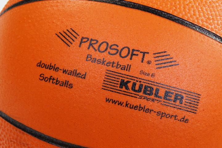 Image du produit ProSoft Kübler Sport® ® Basketball