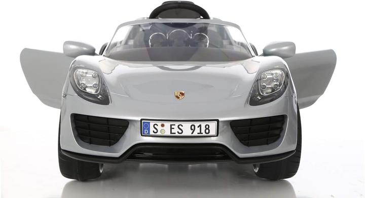 Produktbild Rollplay Porsche Spyder Hybr Superc (12 V)