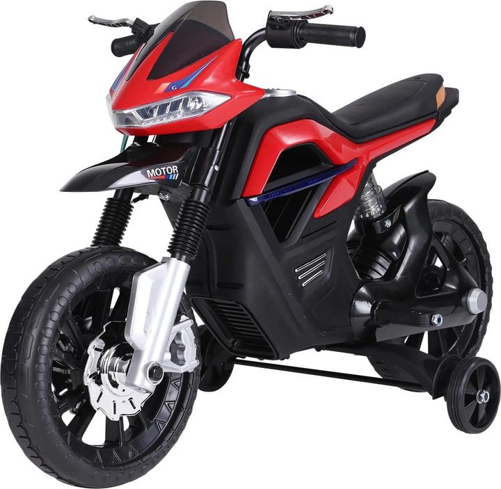 Produktbild Jamb Kindermotorrad