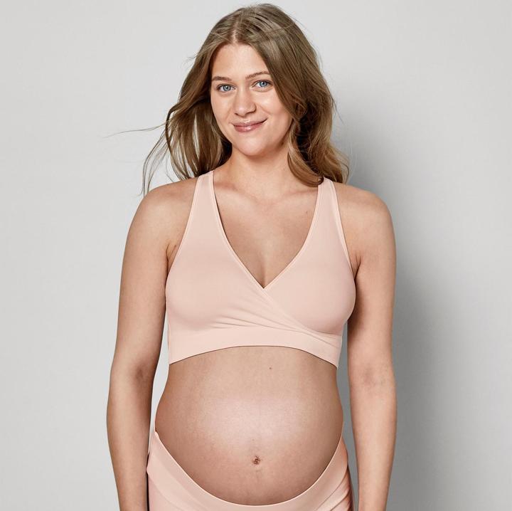 Produktbild Medela Keep Cool Still- und Schlaf-BH (M)