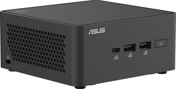 Immagine prodotto ASUS RNUC15CRHC500002 Barebone Intel Core 5 210H Kit L6 EU Cord (Intel Core 5 210H)