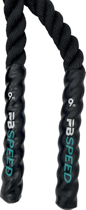 Actual product image Perform Better PB Speed Training Rope