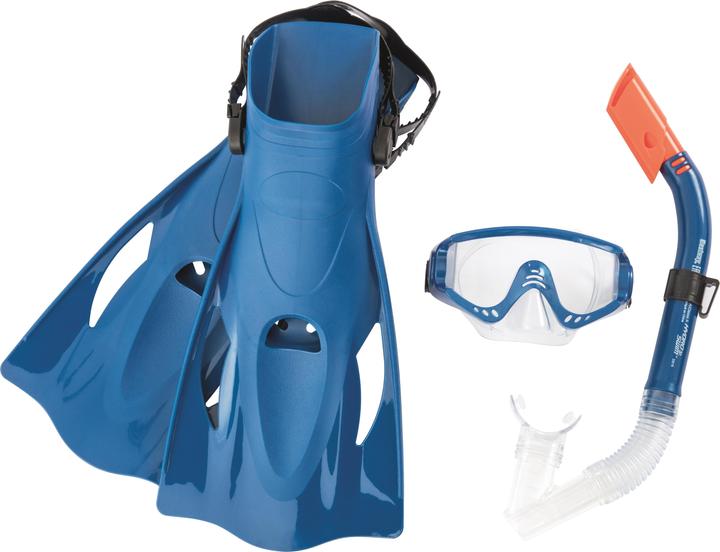 Productafbeelding Bestway Snorkelset Meridiaan